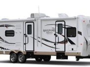 2015 Forest River Rockwood Signature Ultra Lite Travel Trailer available for rent in Myrtle Beach, South Carolina