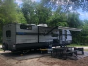 2022 Forest River Other Travel Trailer available for rent in Clermont, Florida