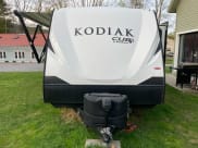 2020 Dutchmen Kodiak Cub Travel Trailer available for rent in Waitsfield, Vermont