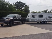 2009 Thor Skamper Kodiak Travel Trailer available for rent in Farmingdale, New York