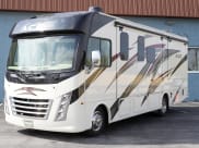 2022 Thor Motor Coach A.C.E Class A available for rent in Exton, Pennsylvania