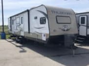 2014 Forest River Wildwood Travel Trailer available for rent in Deland, Florida