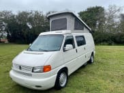 2001 Winnebago Eurovan Camper Eurovan Camper Class B available for rent in Portland, Oregon