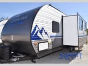 2020 Forest River Coachmen Catalina Summit Travel Trailer available for rent in Enfield, Connecticut