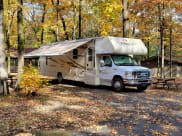 2016 Winnebago Minnie Winnie Class C available for rent in Shawnee, Oklahoma