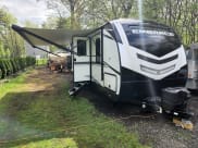 2022 Cruiser Embrace el280 Travel Trailer available for rent in Salisbury, Massachusetts