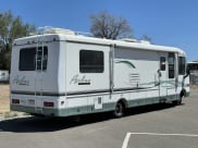 1997 Monaco Windsor Class A available for rent in GRAND JUNCTION, Colorado