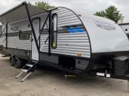 2022 Forest River Salem Cruise Lite Travel Trailer available for rent in Grafton, Ohio