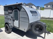 2020 Sunset Park RV SunRay Travel Trailer available for rent in Saratoga Springs, Utah