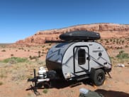 2021 Braxton Creek Free Solo OG Travel Trailer available for rent in Longmont, Colorado