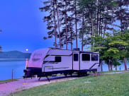 2021 Dutchmen Kodiak Ultra Lite Travel Trailer available for rent in Knoxville, Tennessee