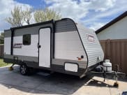 2020 Dutchmen Coleman Lantern LT Travel Trailer available for rent in Orem, Utah