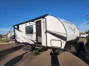 2021 Prime Time Tracer Travel Trailer available for rent in Cheyenne, Wyoming