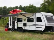 2020 No Boundaries 19.5 Travel Trailer available for rent in Snellville, Georgia