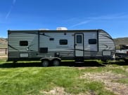 2016 Forest River Coachmen Catalina SBX Travel Trailer available for rent in Paradise, Utah