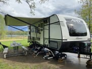 2021 Coachmen Apex Nano Travel Trailer available for rent in austin, Texas