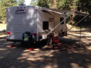 2013 Dutchmen Coleman Expedition LT Travel Trailer available for rent in Boise, Idaho