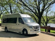 2021 Grech Motors Strada-ion Class B available for rent in Moline, Illinois