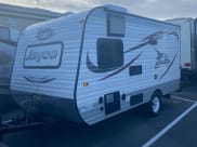 2015 Jayco Jay Flight Travel Trailer available for rent in Phoenix, Arizona