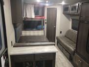 2021 Grand Design Transcend Xplor Travel Trailer available for rent in Glendale, Arizona