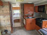 2003 Holiday Rambler Atlantis Class C available for rent in Sartell, Minnesota