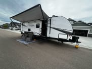 2020 Forest River Tracer LE Travel Trailer available for rent in Caldwell, Idaho