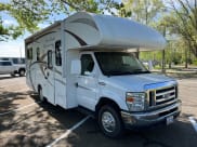 2013 Thor Four Winds Class C available for rent in Sacramento, California