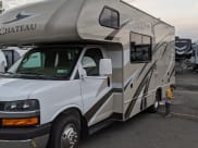 2020 Thor Chateau Class C available for rent in DAYTON, Tennessee