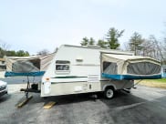 2004 Starcraft Travel Star Travel Trailer available for rent in Brockton, Massachusetts