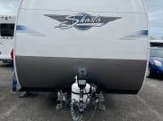 2021 Forest River Shasta Travel Trailer available for rent in Toms River, New Jersey