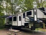 2020 Heartland RVs Milestone Fifth Wheel available for rent in Wellington, Ohio