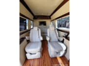 2008 Leisure Travel Vans Leisure Travel Vans Class B Class B available for rent in Canton, Texas