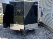 2021 Pace Cargo Trailer Cargo trailer  available for rent in Ringoes, New Jersey