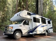 2019 Winnebago Outlook Class C available for rent in RENTON, Washington