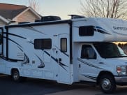 2018 Forest River Sunseeker Class C available for rent in Cannon Falls, Minnesota