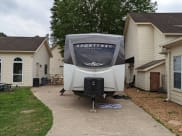 2021 Sport Trek Touring Travel Trailer available for rent in Montgomery, Texas