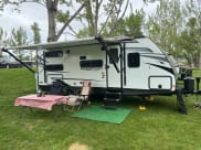 2022 Other Passport Travel Trailer available for rent in Farmington, Utah