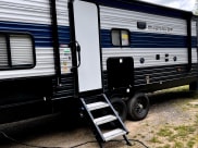 2021 Forest River Cherokee Travel Trailer available for rent in Lucasville, Ohio