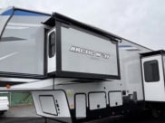 2021 Forest River Cherokee Arctic Wolf Fifth Wheel available for rent in Oxford, Michigan