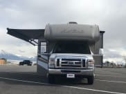 2016 Thor Four Winds Class C available for rent in Orem, Utah