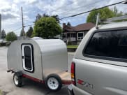 2013 Handcrafted Handcrafted Travel Trailer available for rent in Washougal, Washington
