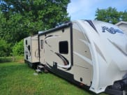 2017 Grand Design Reflection Travel Trailer available for rent in Old Hickory, Tennessee