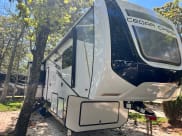 2022 Forest River Cedar Creek Fifth Wheel Fifth Wheel available for rent in Enterprise, Alabama