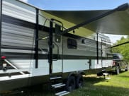 2022 Grand Design Transcend Travel Trailer available for rent in Clayton, North Carolina