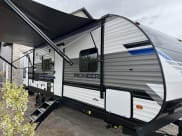 2022 Heartland Pioneer BH270 Bunkhouse Travel Trailer available for rent in Idaho Falls, Idaho