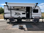 2016 Jayco Jay Flight SLX Travel Trailer available for rent in Fruita, Colorado