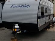 2021 Gulf Stream Friendship Travel Trailer available for rent in mooresville, North Carolina