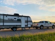 2020 Palomino Puma Ultra Lite Travel Trailer available for rent in Xenia, Ohio