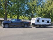 2016 Jayco Jay Flight SLX Travel Trailer available for rent in Kent, Washington