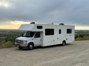 2017 Thor Majestic Class C available for rent in Fruit Heights, Utah